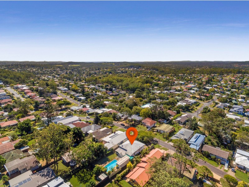 110 Hoff Street, Mount Gravatt East QLD 4122