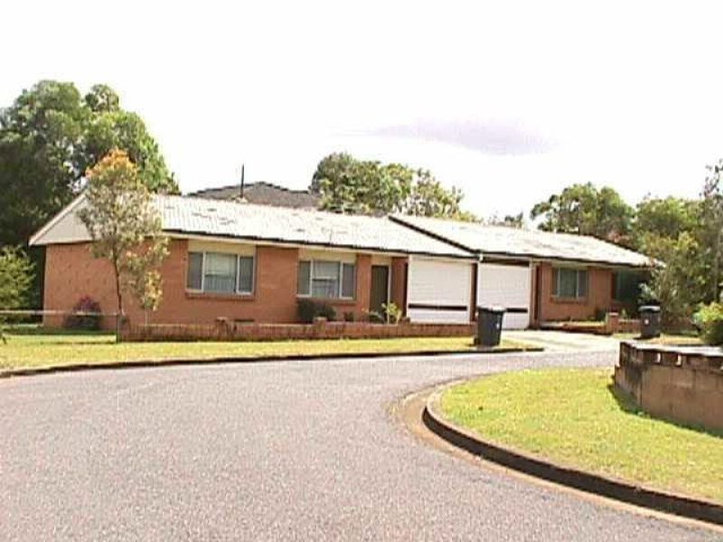 1/12 Nagle Street, Upper Mount Gravatt QLD 4122