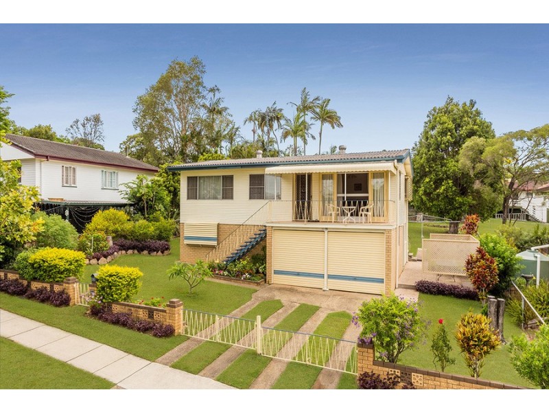 99 Kempsie Road, Upper Mount Gravatt QLD 4122