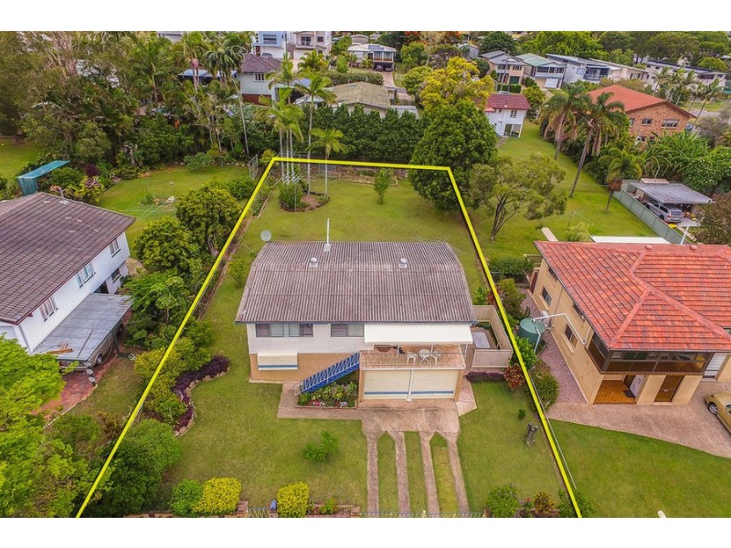 99 Kempsie Road, Upper Mount Gravatt QLD 4122