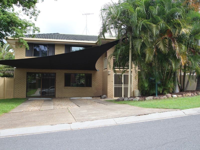 31 Firthshire Street, Mansfield QLD 4122
