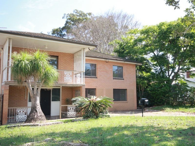 41 Kempsie Road, Upper Mount Gravatt QLD 4122