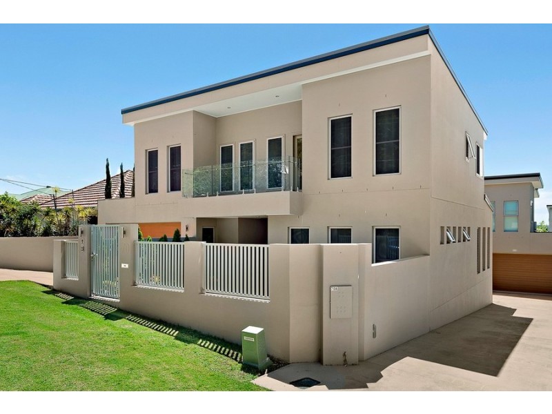 70 Gosford Street, Mount Gravatt QLD 4122