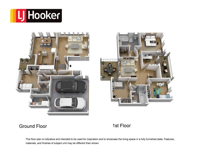 70 Gosford Street, Mount Gravatt QLD 4122 Floorplan
