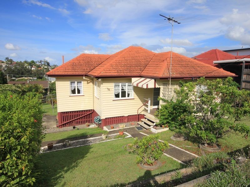 52 Gosford Street, Mount Gravatt QLD 4122