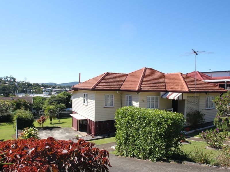 52 Gosford Street, Mount Gravatt QLD 4122