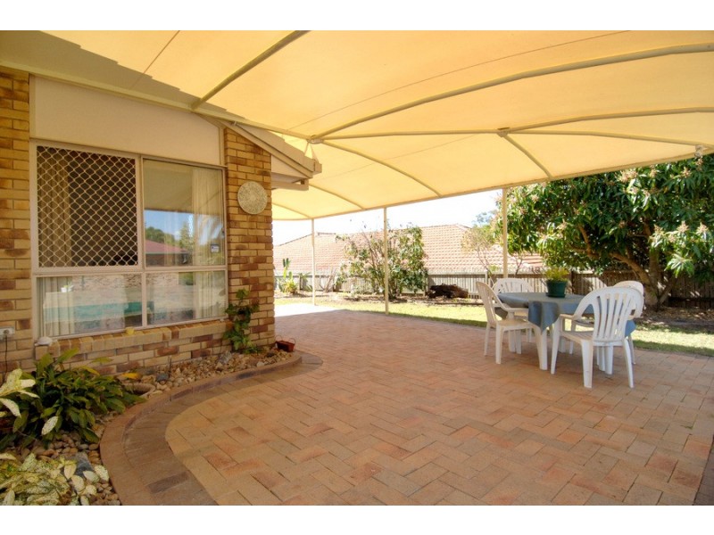 23 Hurlstone Street, Wishart QLD 4122