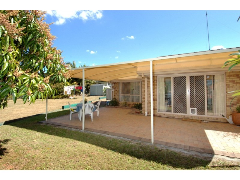 23 Hurlstone Street, Wishart QLD 4122