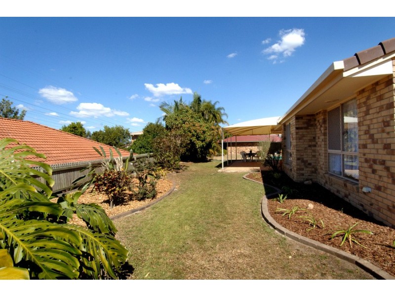 23 Hurlstone Street, Wishart QLD 4122