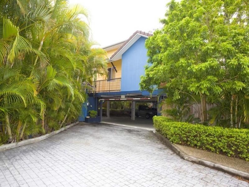 8/47 Kelburn Street, Upper Mount Gravatt QLD 4122