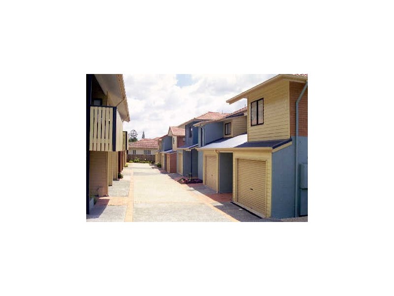 10/33 Tenby Street, Mount Gravatt QLD 4122