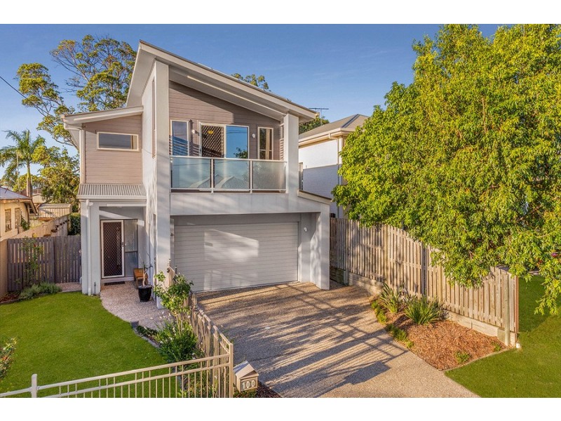 100 Lumley Street, Upper Mount Gravatt QLD 4122