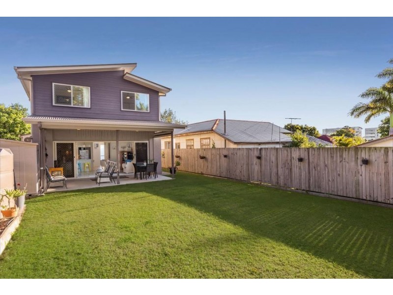 100 Lumley Street, Upper Mount Gravatt QLD 4122