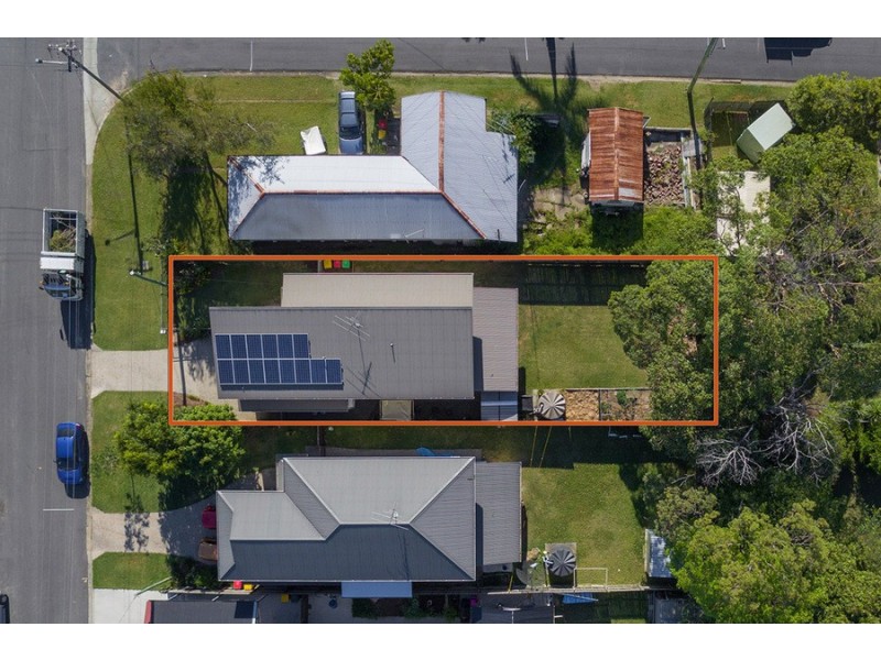 100 Lumley Street, Upper Mount Gravatt QLD 4122