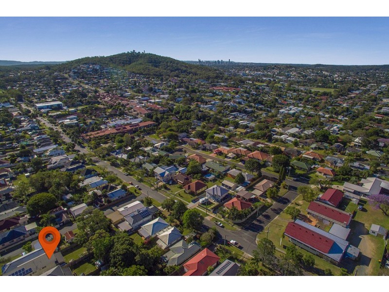 100 Lumley Street, Upper Mount Gravatt QLD 4122
