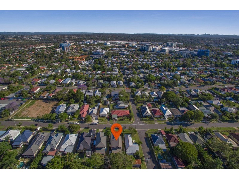 100 Lumley Street, Upper Mount Gravatt QLD 4122