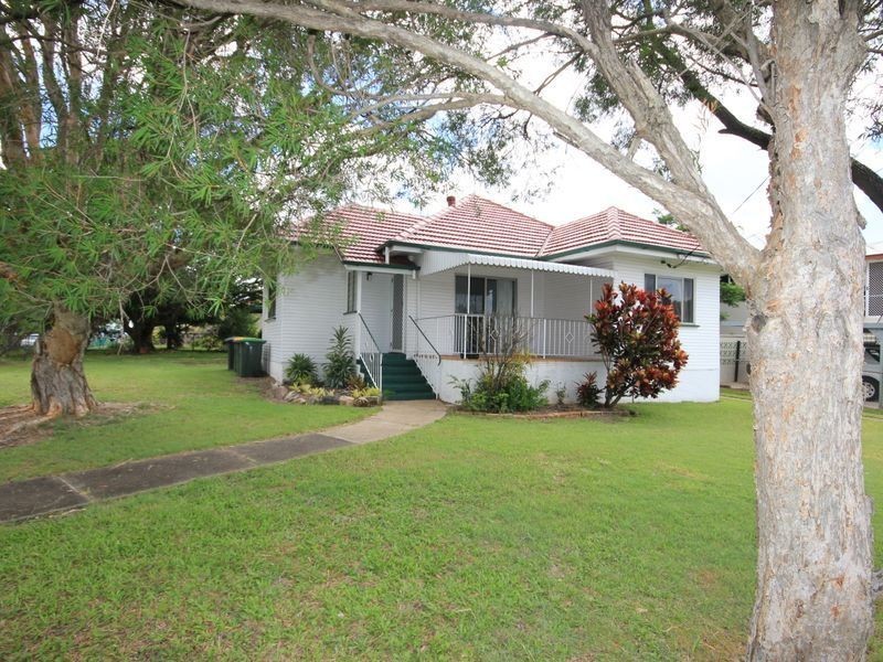 16 Springwood Street, Mount Gravatt East QLD 4122