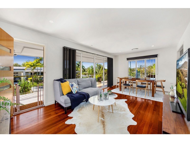 61 Hathway Street, Mount Gravatt East QLD 4122