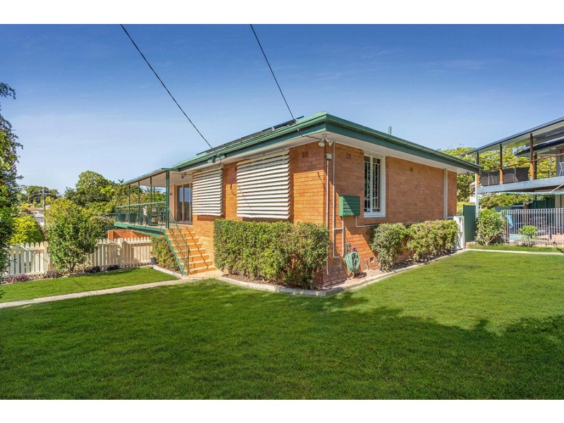 61 Hathway Street, Mount Gravatt East QLD 4122