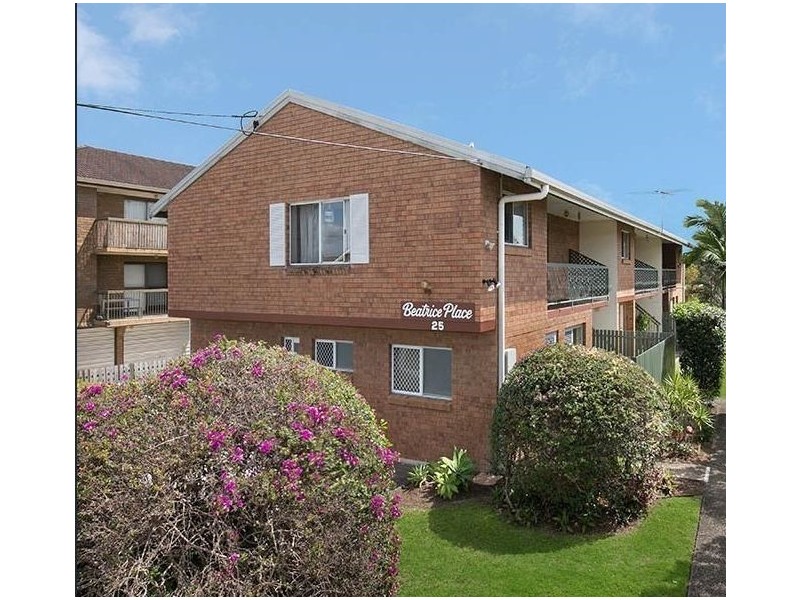 3/25 Beatrice Street, Greenslopes QLD 4120