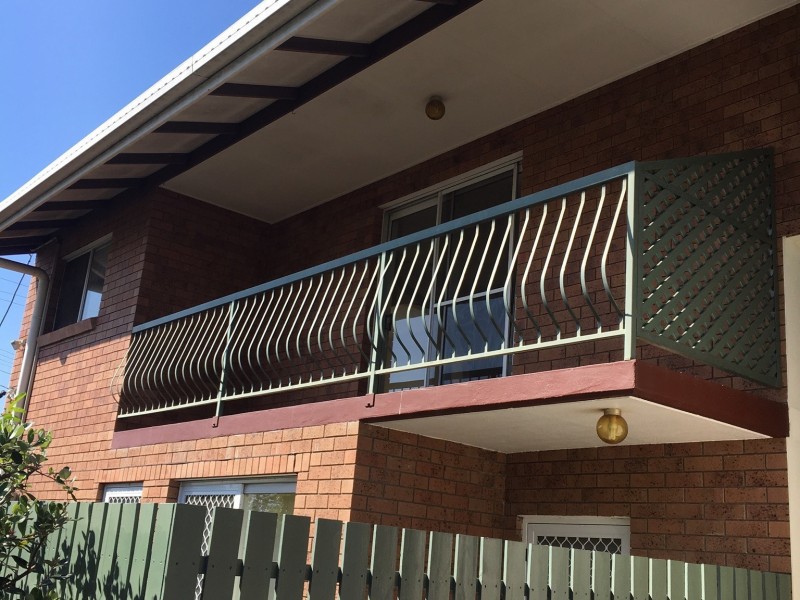 3/25 Beatrice Street, Greenslopes QLD 4120