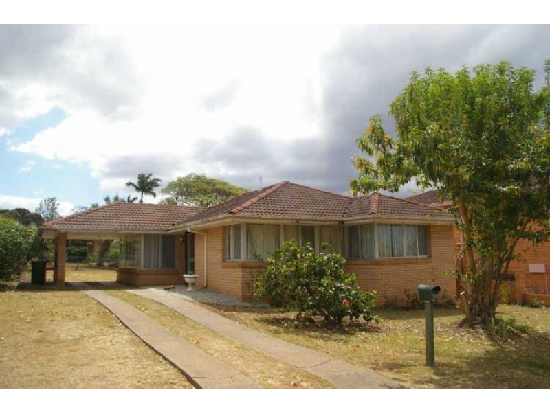 23 Devonlea Street, Eight Mile Plains QLD 4113