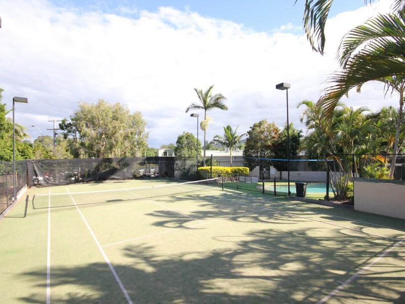 48/1162 Cavendish Road, Mount Gravatt East QLD 4122