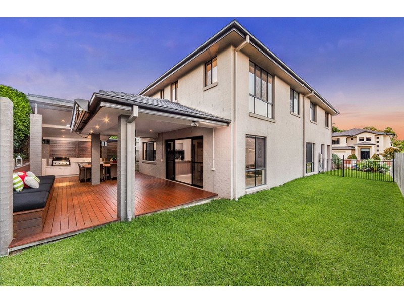 13 Giordano Place, Belmont QLD 4153