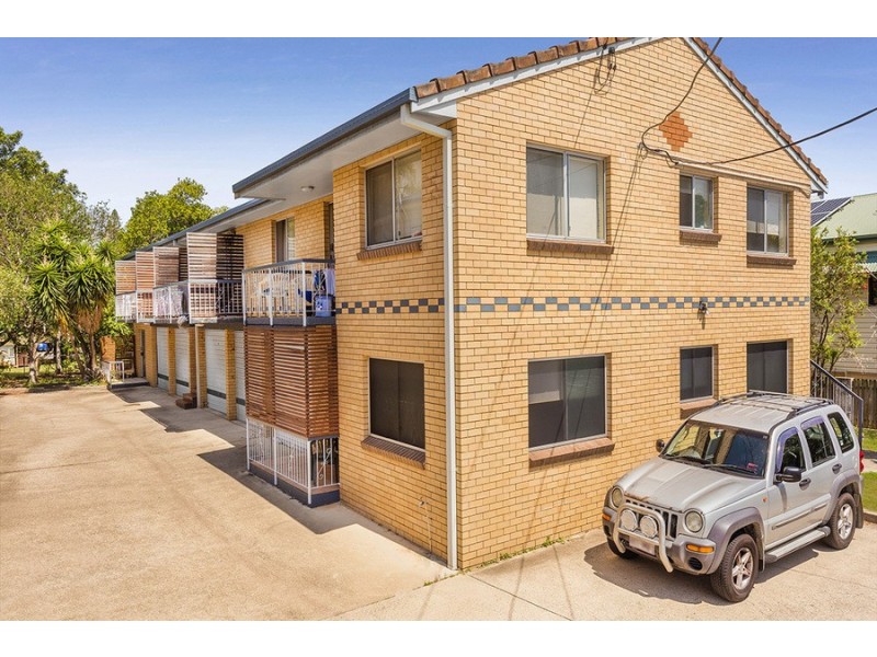 5/32 Beatrice Street, Greenslopes QLD 4120