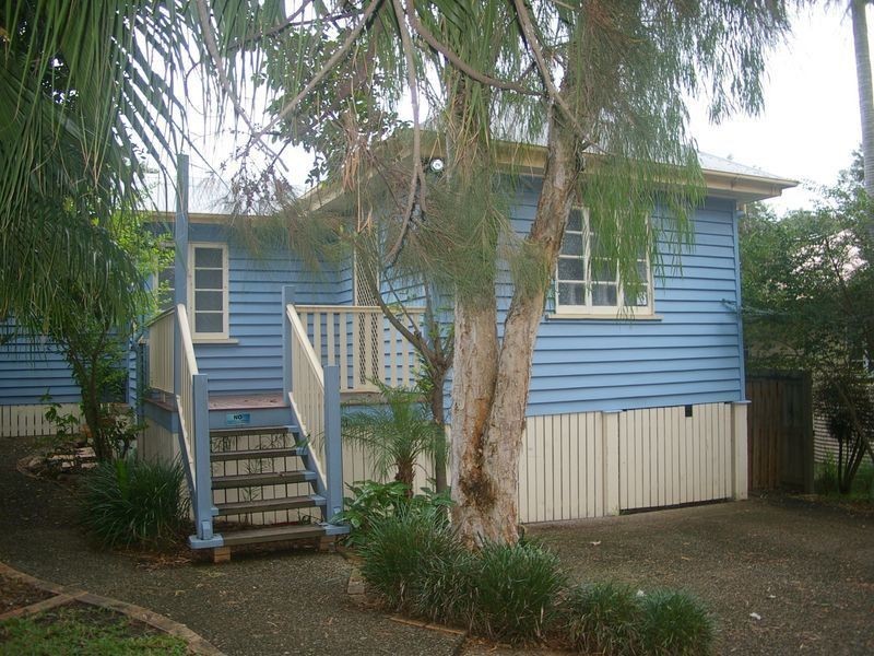 26 Perkins Street, Mount Gravatt QLD 4122