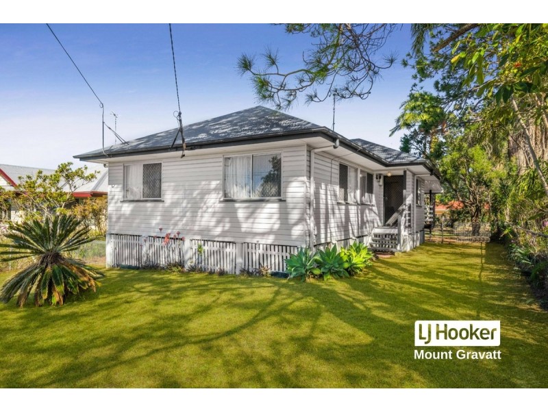 19 Wishart Road, Upper Mount Gravatt QLD 4122