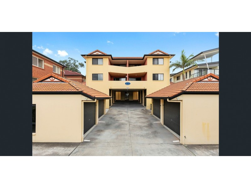 4/34 Rise Street, Mount Gravatt East QLD 4122