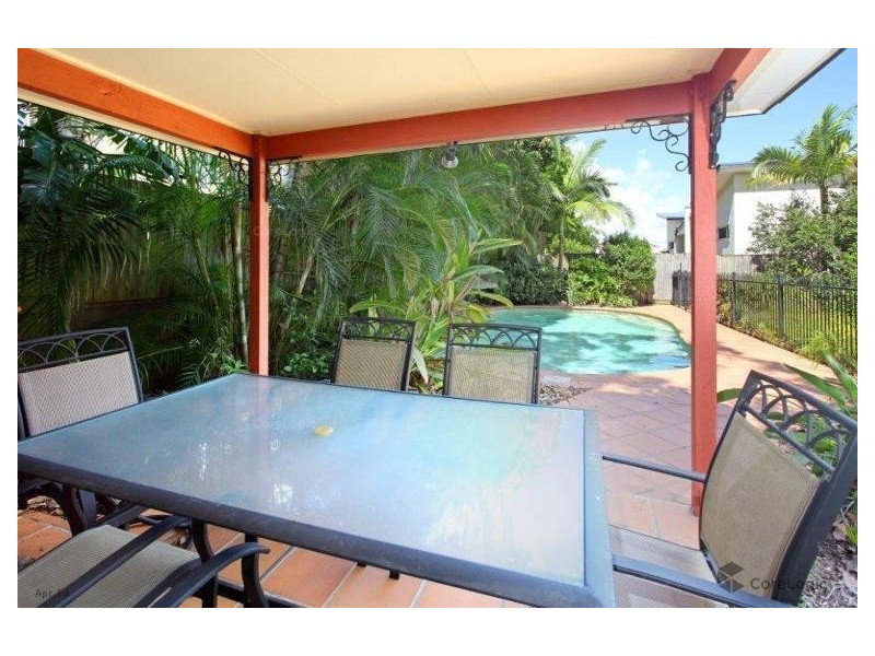 4/34 Rise Street, Mount Gravatt East QLD 4122