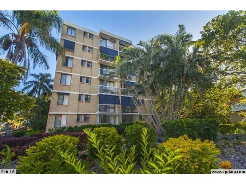 17/574 Boundary Street, Spring Hill QLD 4000