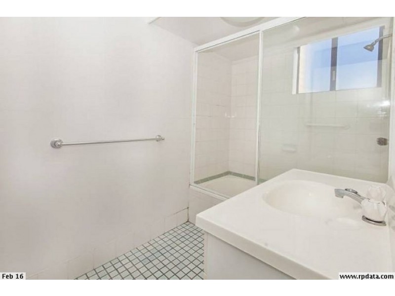 17/574 Boundary Street, Spring Hill QLD 4000