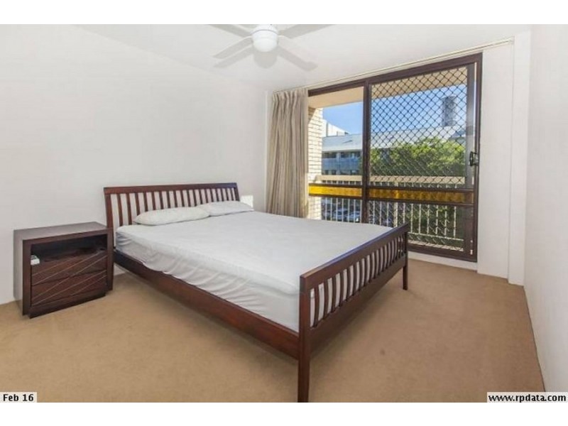 17/574 Boundary Street, Spring Hill QLD 4000