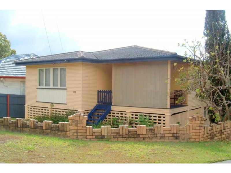 260 Wishart Road, Wishart QLD 4122