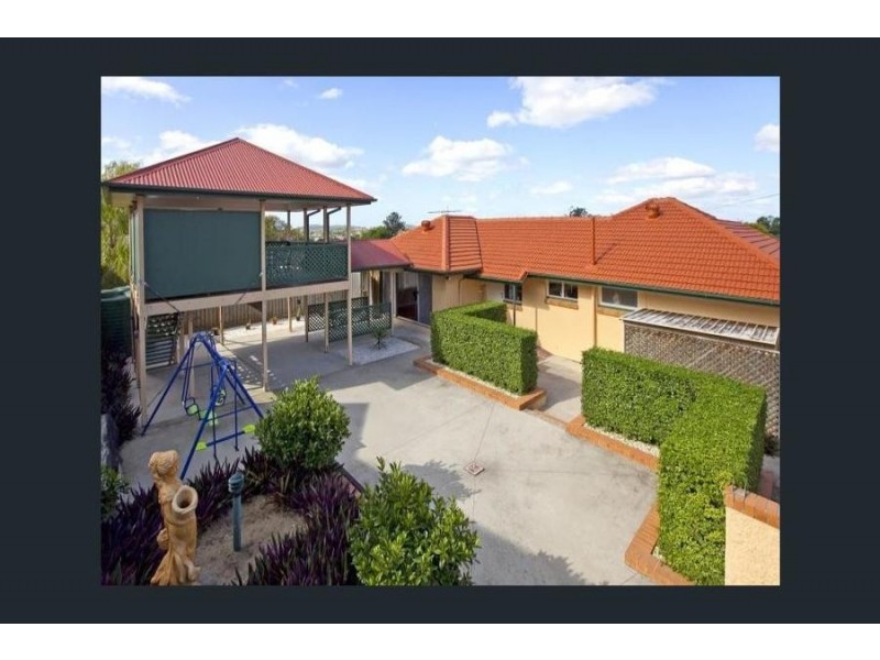 11 Croxley Street, Upper Mount Gravatt QLD 4122