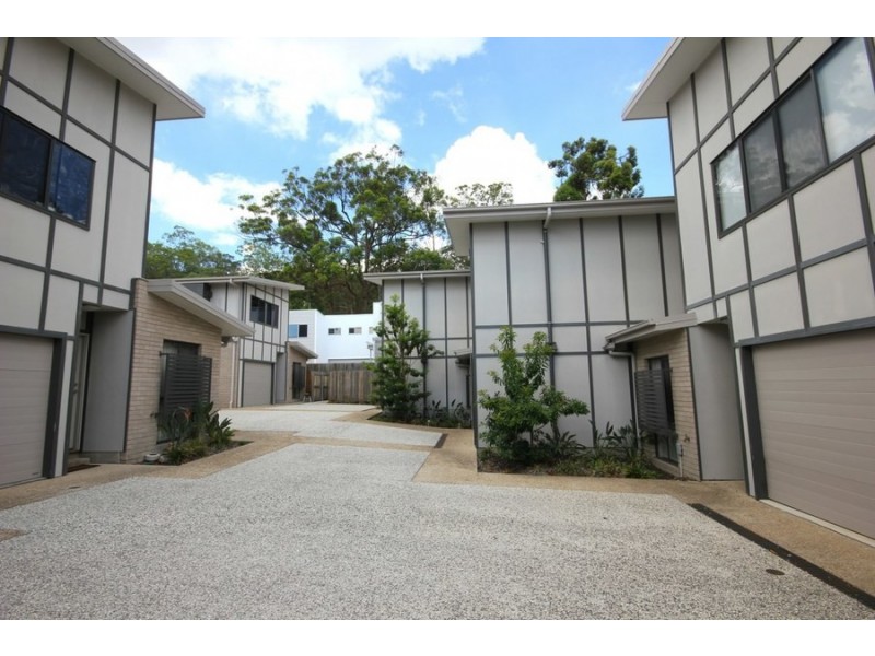 5/11 Gosford Street, Mount Gravatt QLD 4122
