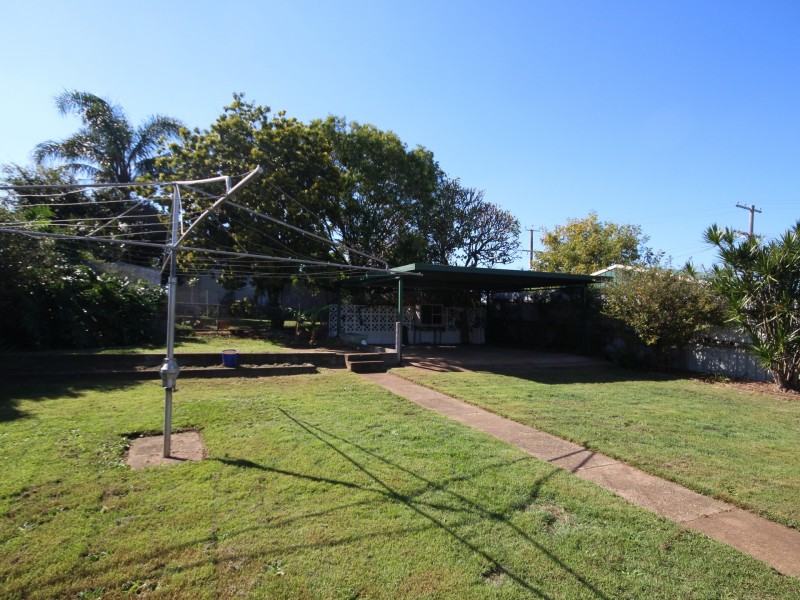 45 Grenfell Street, Mount Gravatt East QLD 4122