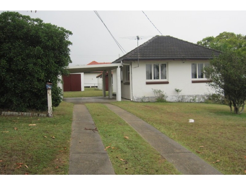 23 Croxley Street, Upper Mount Gravatt QLD 4122