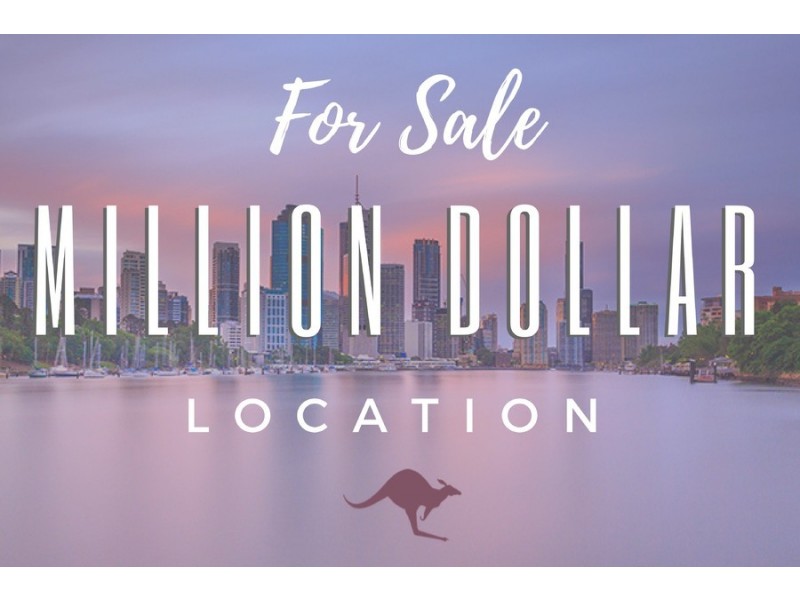 109 Pearson Street, Kangaroo Point QLD 4169