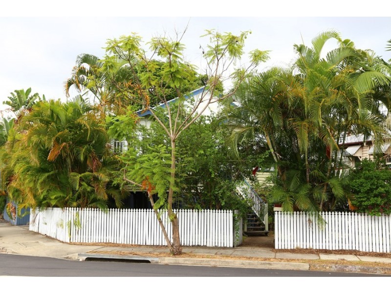 109 Pearson Street, Kangaroo Point QLD 4169