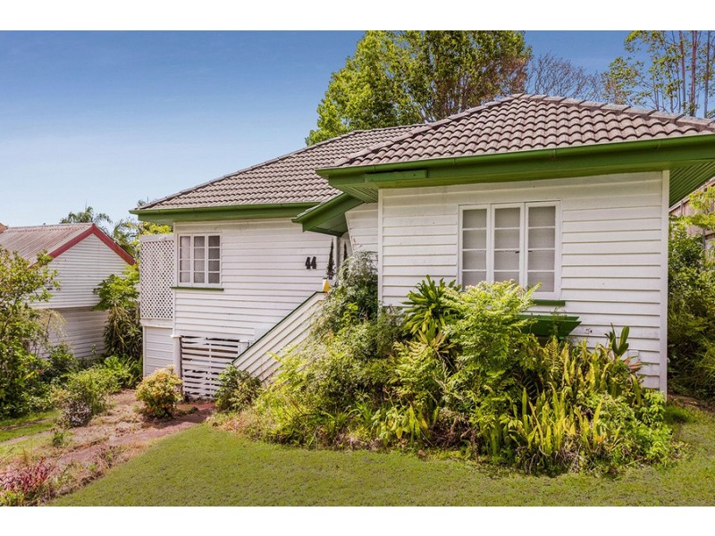 44 Selborne Street, Mount Gravatt East QLD 4122