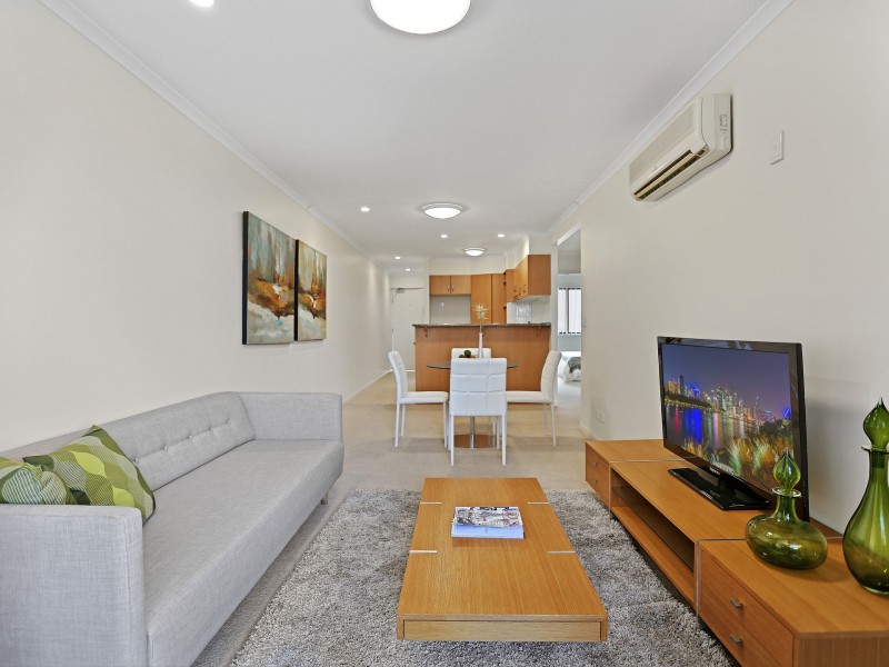 14 Macquarie Street, Teneriffe QLD 4005