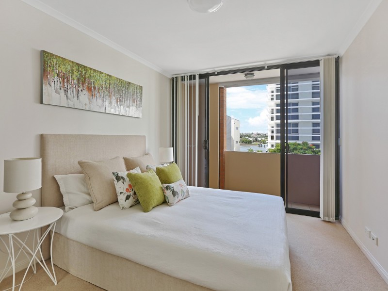 14 Macquarie Street, Teneriffe QLD 4005