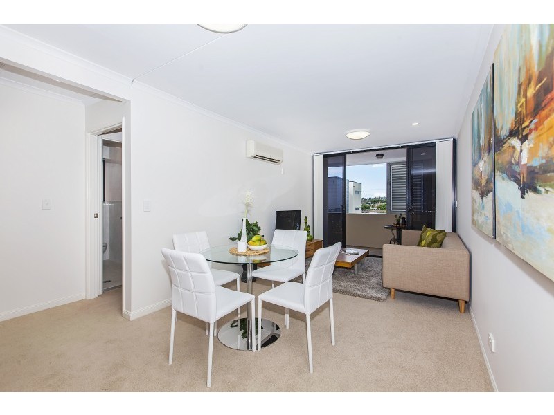 14 Macquarie Street, Teneriffe QLD 4005