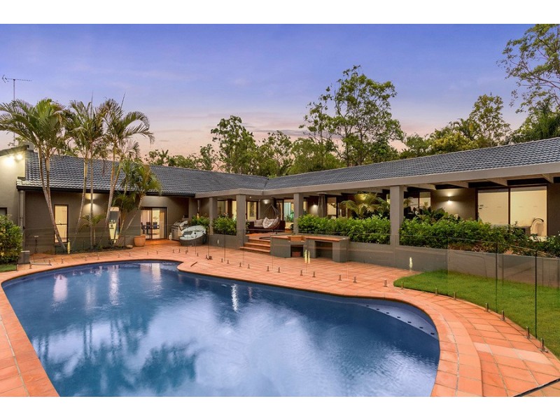 579 Ford Road, Priestdale QLD 4127