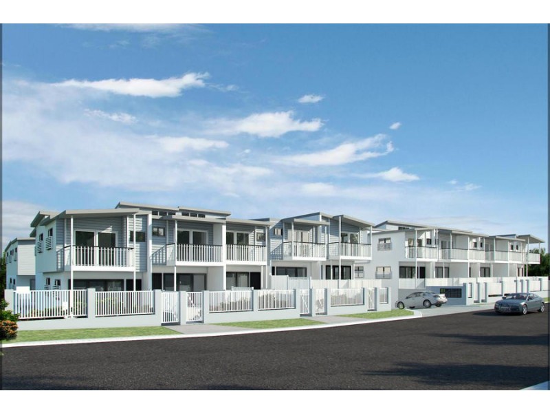 15-21 Springwood Street, Mount Gravatt East QLD 4122