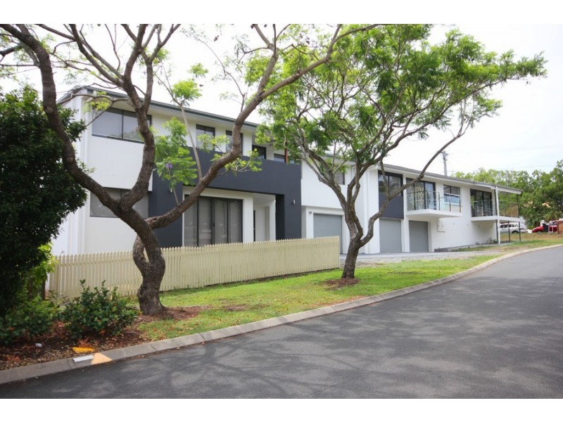 4/52 Hertford Street, Upper Mount Gravatt QLD 4122